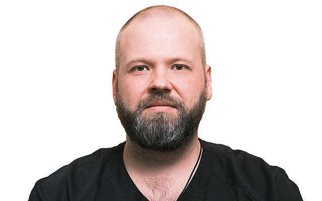 Орлов Станислав Валериевич