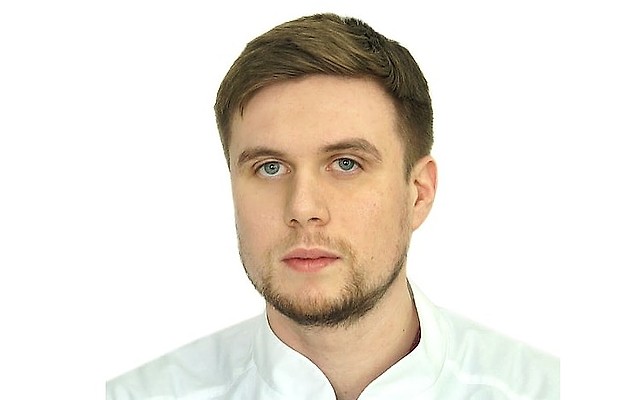 Фомин Виктор Игоревич