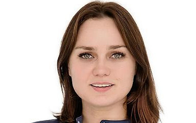 Теплова Карина Михайловна