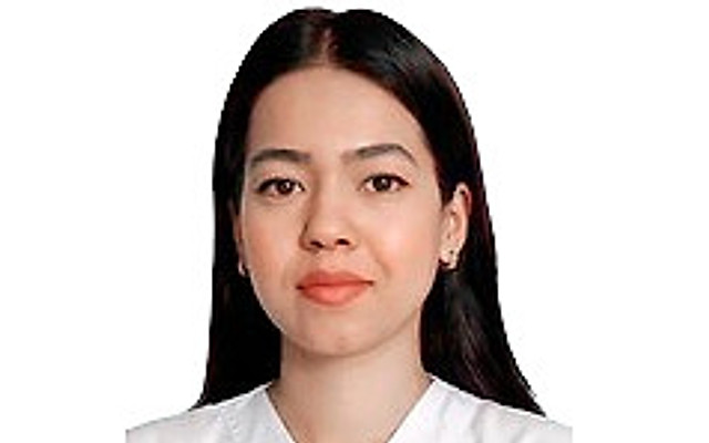 Сабирова Феруза Батыровна