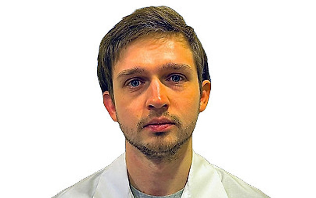 Панасенко Константин Юрьевич