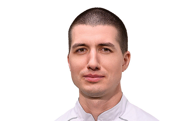Бикташев Адель Ильясович