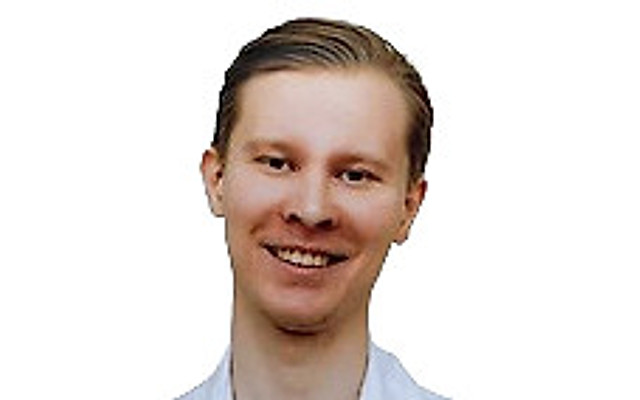 Виноградов Сергей Андреевич
