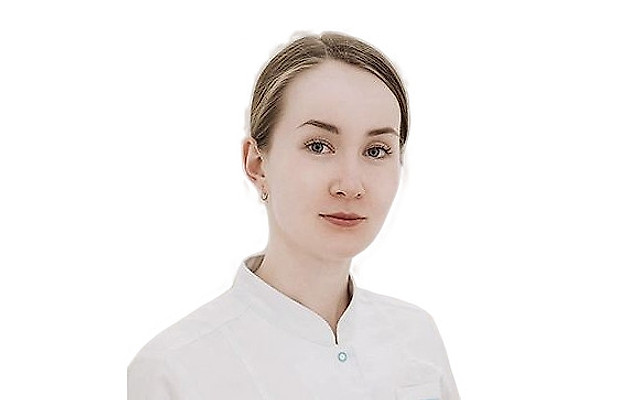 Ковальчук (Карпенко) Юлия