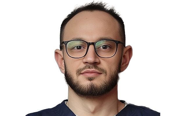 Алиев Руслан Намигович