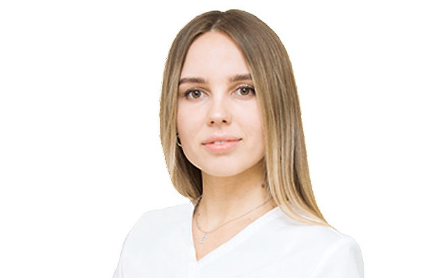 Дергачева Наталия Владимировна