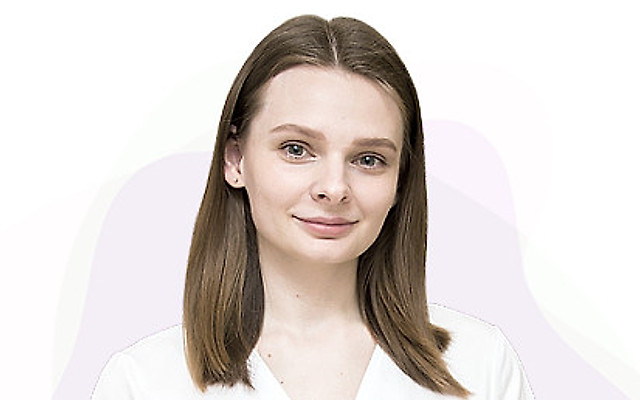 Соколова Мария Владимировна