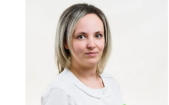 Хаустова Софья Андреевна