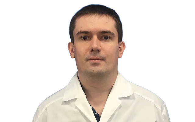 Лобанов Сергей Валерьевич