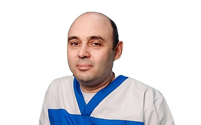 Ройтбурд Геннадий Леонидович