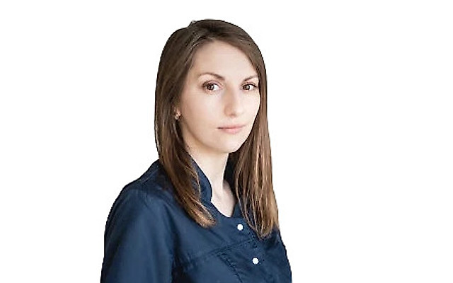 Евстратова Елена Александровна