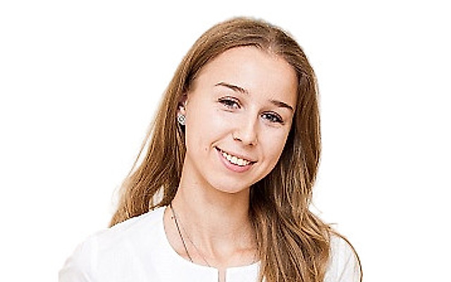 Сухова Олеся Олеговна