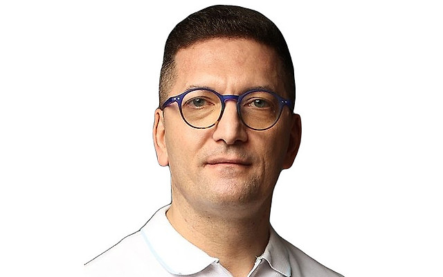 Степуро Дмитрий Александрович