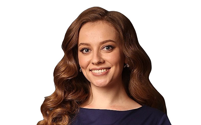 Иванова Ангелина Алексеевна