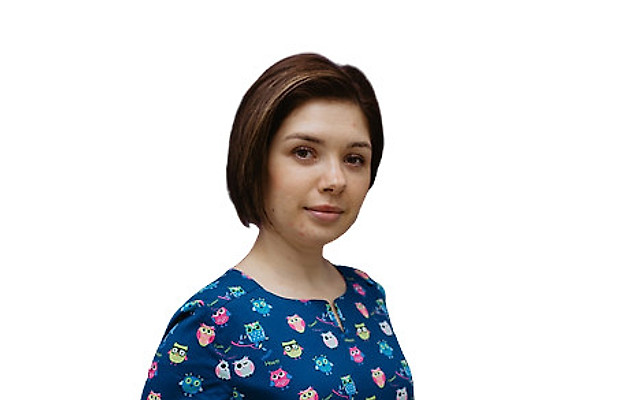 Ермилова Мария Сергеевна