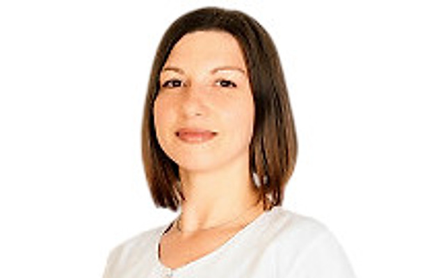 Вилонова Елена Игоревна