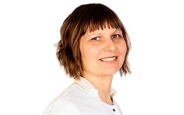 Бугулова Маргарита Аланбековна