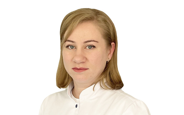 Бобина (Рожкова) Ирина Павловна