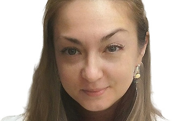 Богданова Екатерина Геннадьевна