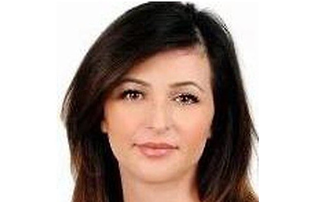 Аверина Милана Рабадангаджиевна