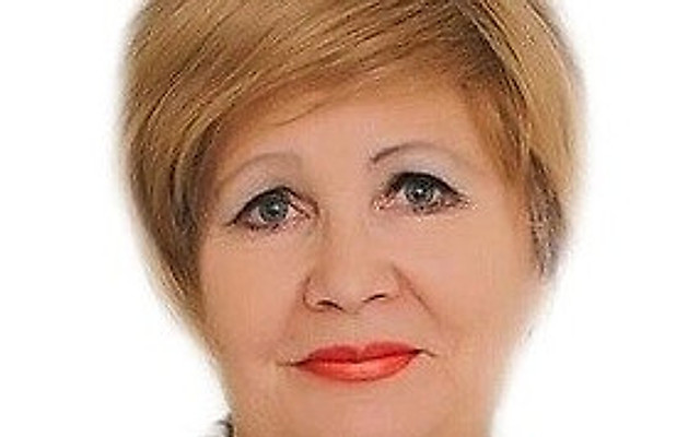 Грянко Людмила Григорьевна