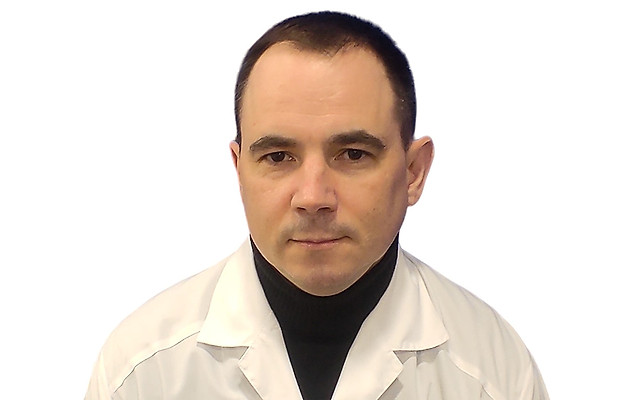 Агеев Александр Алексеевич