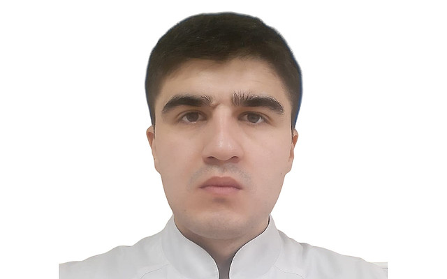 Караев Шавкатжон Хакимович