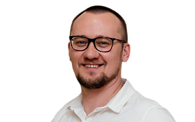 Годин Роман Сергеевич