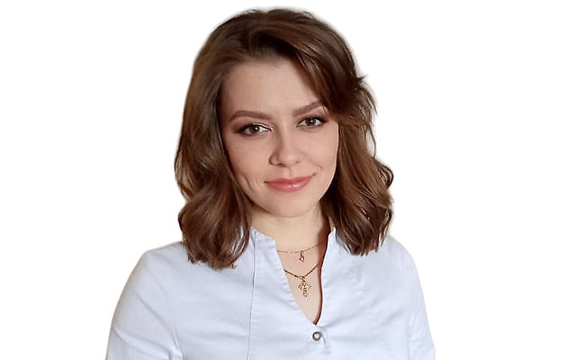 Жирнова Мария Сергеевна