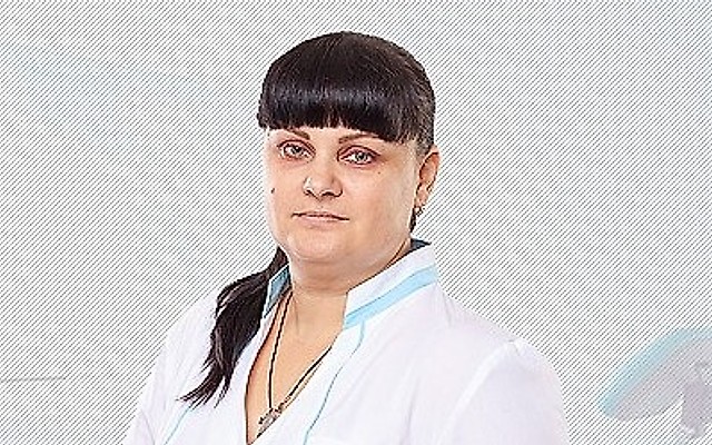 Юнькова Ирина Львовна