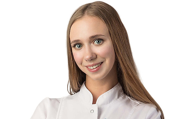 Отто (Якушева) Юлия