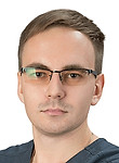 Кротов Артём Романович