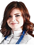 Горынцева Юлия Васильевна