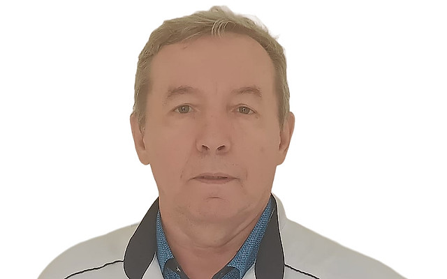 Мазунин Александр Владимирович