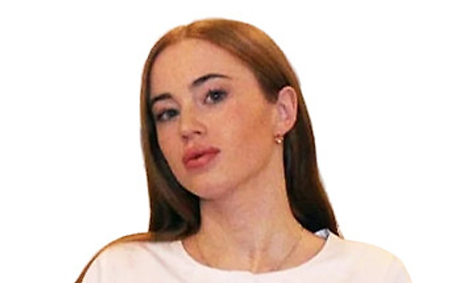 Царькова  Татьяна
