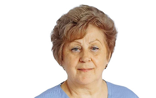 Журавлева Татьяна Александровна