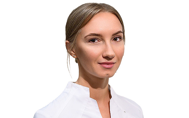 Варанкова Анастасия Владиславовна