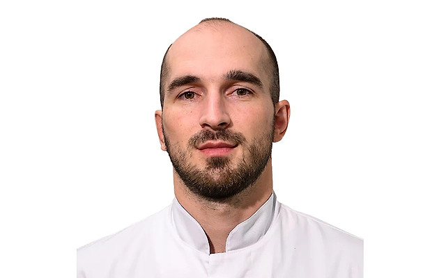 Мирзабеков Аджаб Абсеретдинович