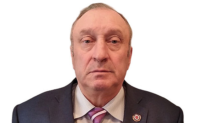 Назаров Евгений Александрович