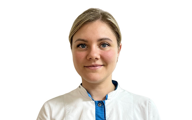 Ильина София Валерьевна