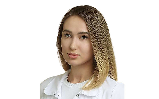 Гуренкова Юлия Анатольевна