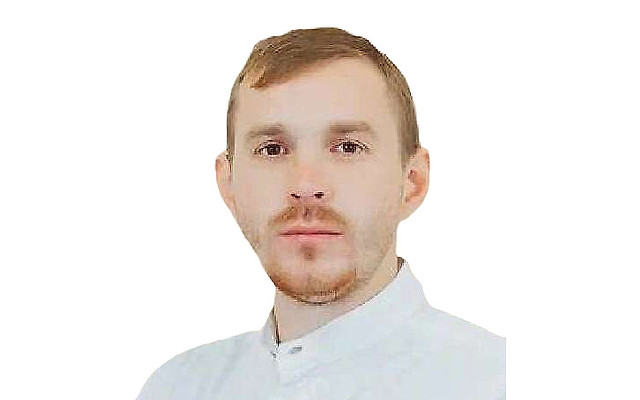 Душин Дмитрий Николаевич
