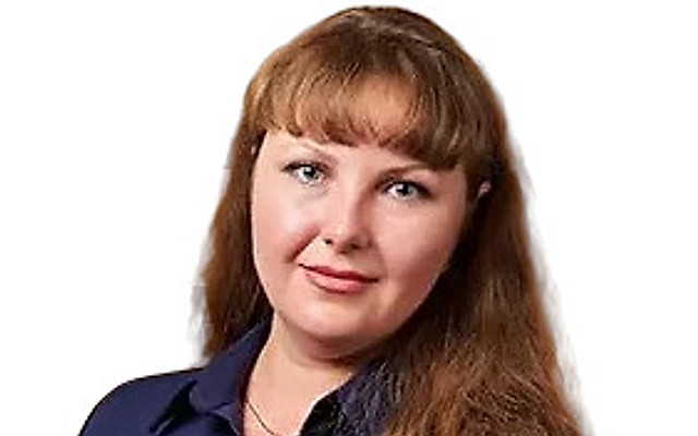 Чупракова Мария Сергеевна
