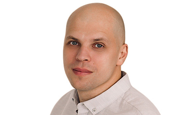 Бабурин Алексей Вячеславович