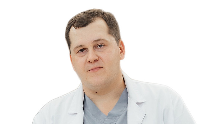 Толстых Денис Максимович
