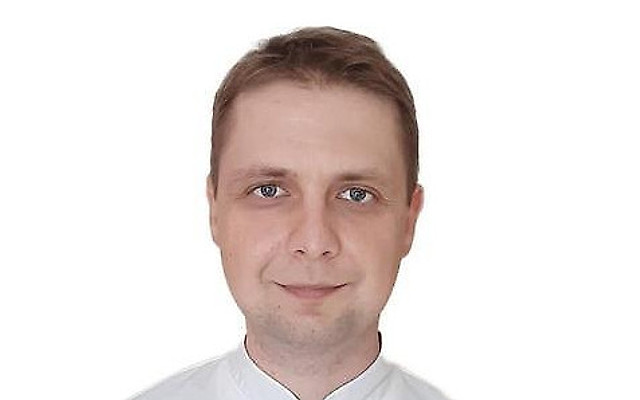 Рогачиков Алексей Иванович
