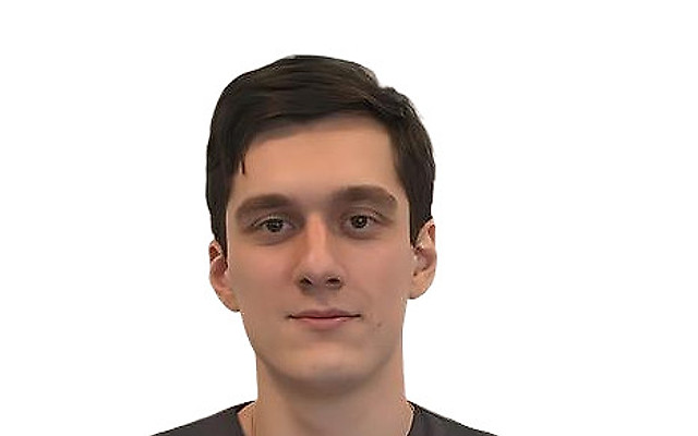 Смирнов Антон Олегович