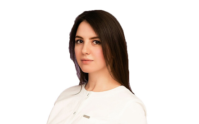 Жданкина Дарья Романовна