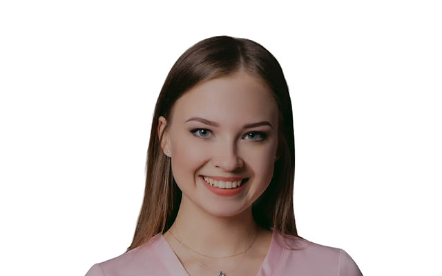 Чиженкова Надежда Викторовна