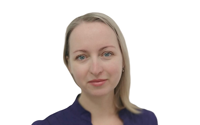 Чуракова Светлана Юрьевна